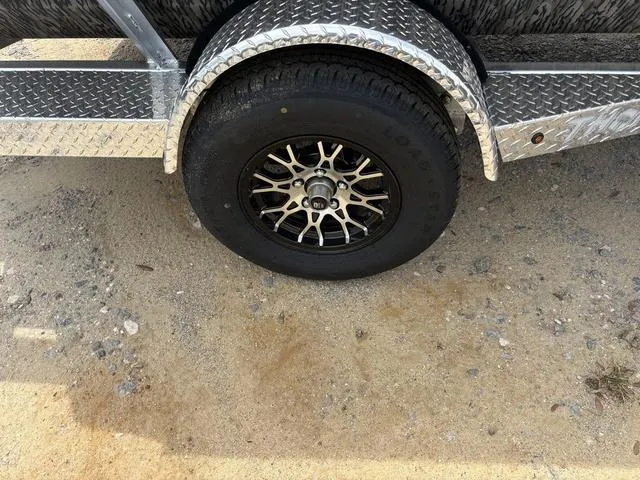 Slide: The Image of Thor LH1900CC W/ SEASTAR STEERING 2025 - 25