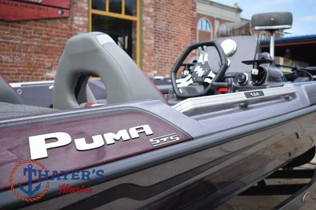 Slide: The Image of Bass Cat Puma STS 2023 - 11