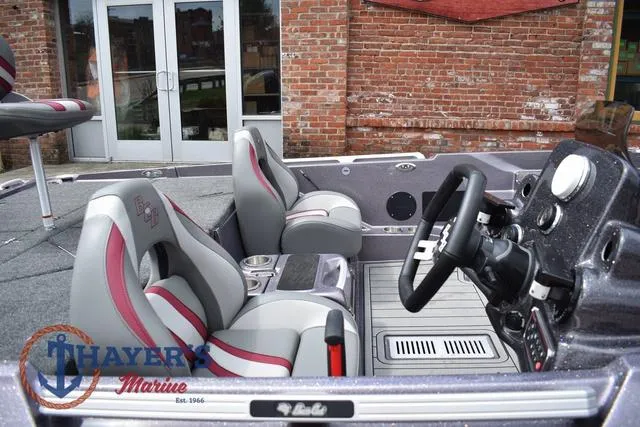 Slide: The Image of Bass Cat Puma STS 2023 - 12