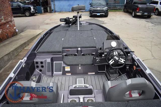 Slide: The Image of Bass Cat Puma STS 2023 - 15