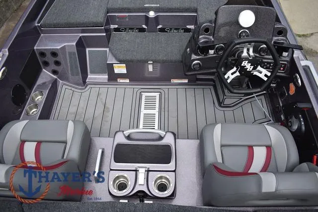 Slide: The Image of Bass Cat Puma STS 2023 - 16