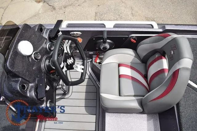 Slide: The Image of Bass Cat Puma STS 2023 - 18