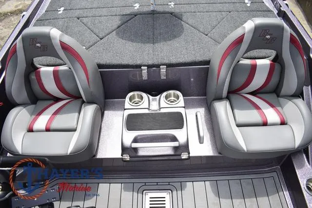 Slide: The Image of Bass Cat Puma STS 2023 - 21