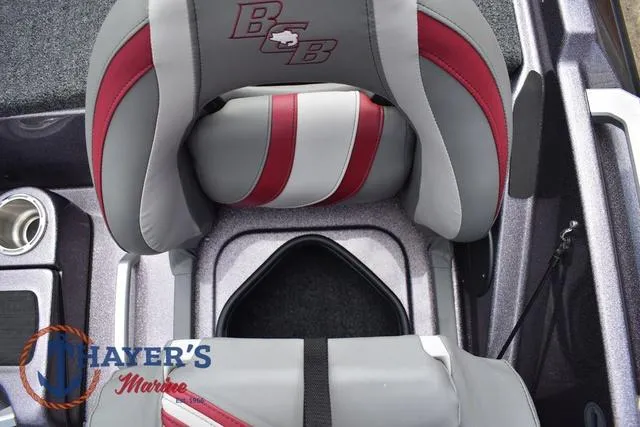 Slide: The Image of Bass Cat Puma STS 2023 - 24