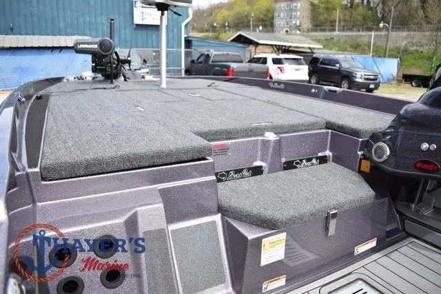 Slide: The Image of Bass Cat Puma STS 2023 - 25