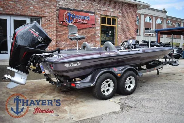 Slide: The Image of Bass Cat Puma STS 2023 - 3