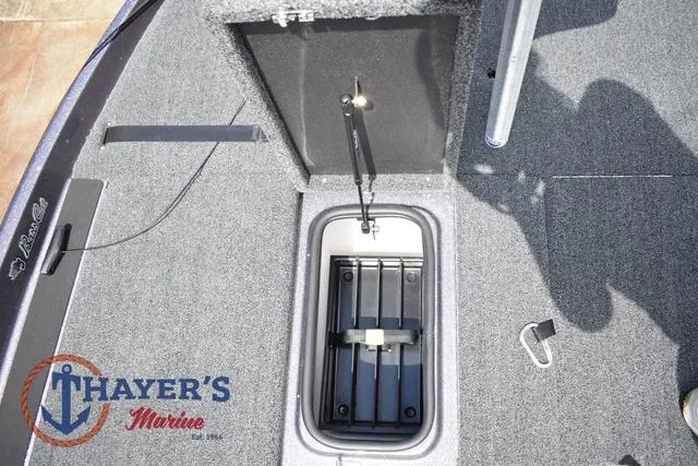 Slide: The Image of Bass Cat Puma STS 2023 - 32