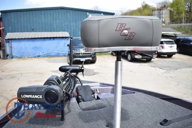 Slide: The Image of Bass Cat Puma STS 2023 - 33