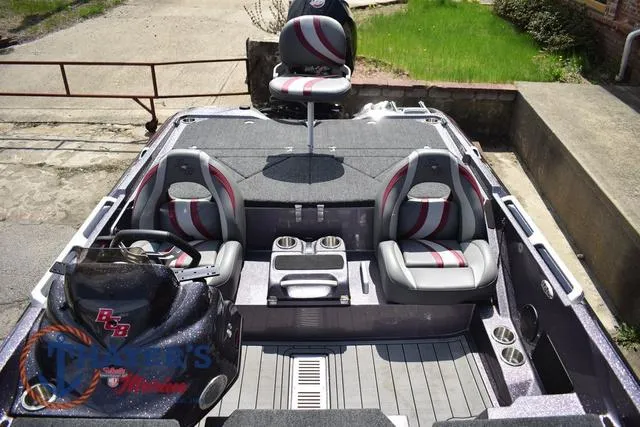 Slide: The Image of Bass Cat Puma STS 2023 - 38