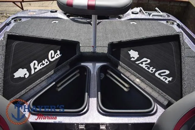 Slide: The Image of Bass Cat Puma STS 2023 - 39