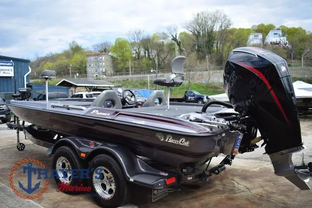 Slide: The Image of Bass Cat Puma STS 2023 - 5