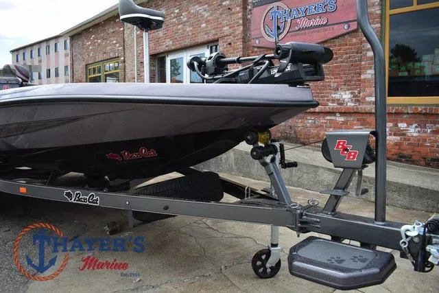 Slide: The Image of Bass Cat Puma STS 2023 - 8