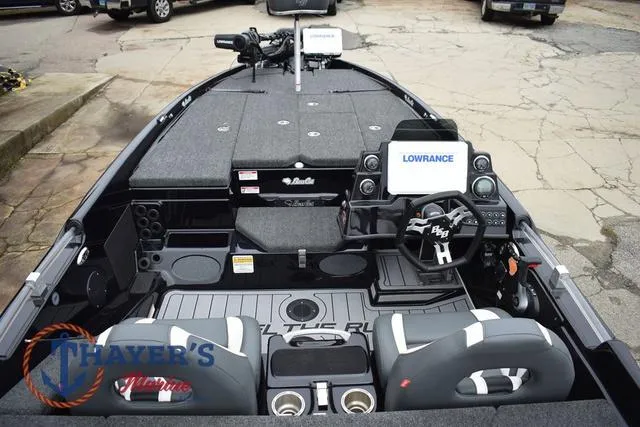 Slide: The Image of Bass Cat Eyra 2025 - 19