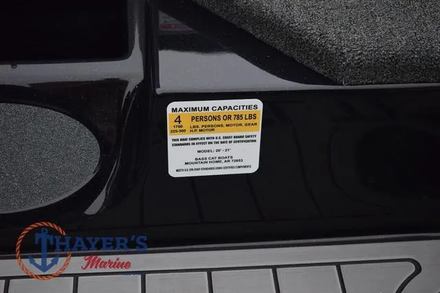 Slide: The Image of Bass Cat Eyra 2025 - 24