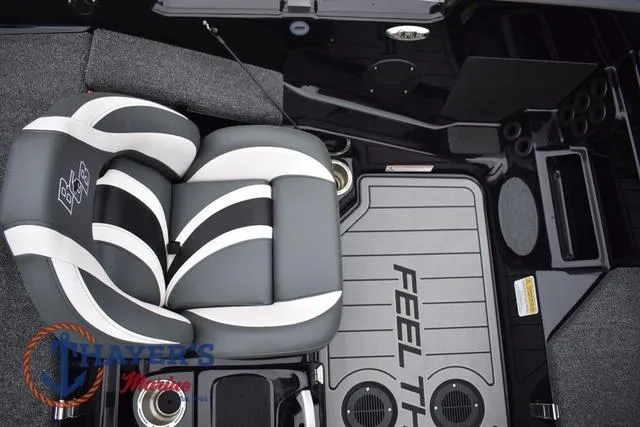 Slide: The Image of Bass Cat Eyra 2025 - 25