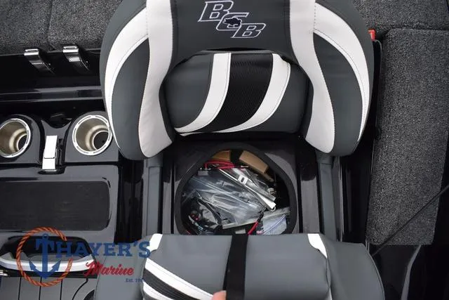 Slide: The Image of Bass Cat Eyra 2025 - 26