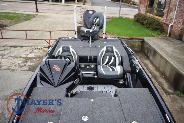 Slide: The Image of Bass Cat Eyra 2025 - 44