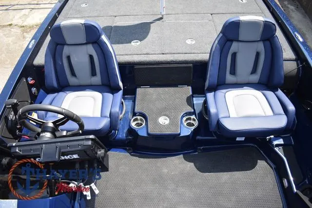 Slide: The Image of Ikon Boats LX20 2024 - 20