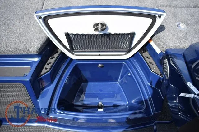 Slide: The Image of Ikon Boats LX20 2024 - 23