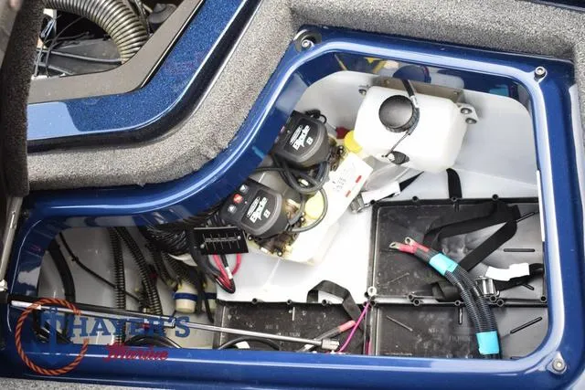 Slide: The Image of Ikon Boats LX20 2024 - 40