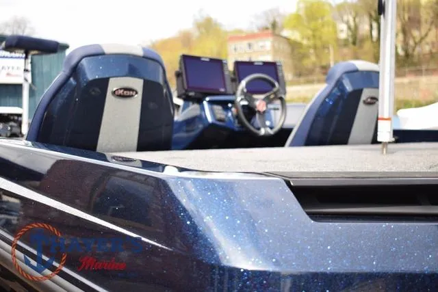 Slide: The Image of Ikon Boats LX20 2024 - 42