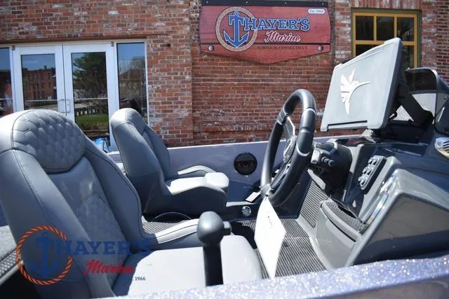 Slide: The Image of Ikon Boats VLE20 2025 - 11