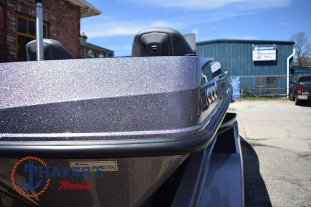 Slide: The Image of Ikon Boats VLE20 2025 - 12