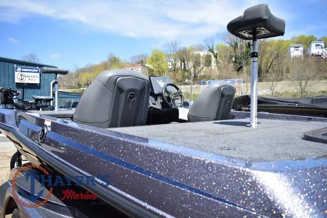 Slide: The Image of Ikon Boats VLE20 2025 - 13