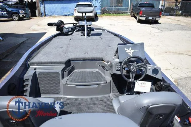 Slide: The Image of Ikon Boats VLE20 2025 - 14