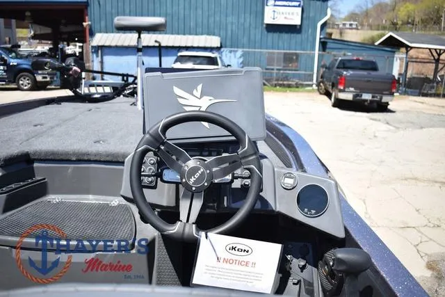 Slide: The Image of Ikon Boats VLE20 2025 - 16