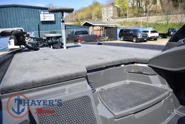 Slide: The Image of Ikon Boats VLE20 2025 - 20