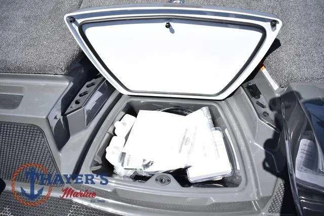 Slide: The Image of Ikon Boats VLE20 2025 - 21