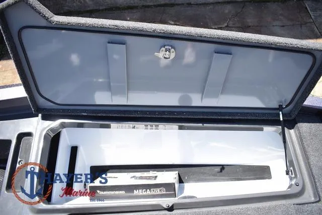 Slide: The Image of Ikon Boats VLE20 2025 - 23