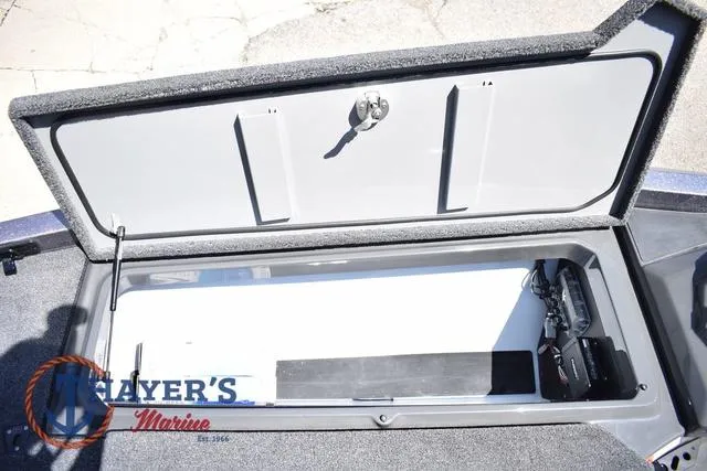 Slide: The Image of Ikon Boats VLE20 2025 - 24