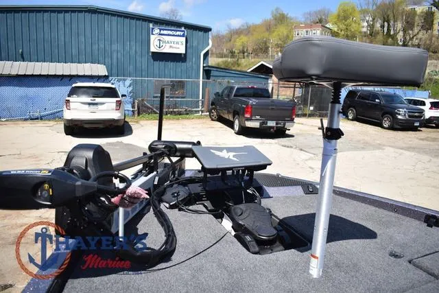 Slide: The Image of Ikon Boats VLE20 2025 - 25