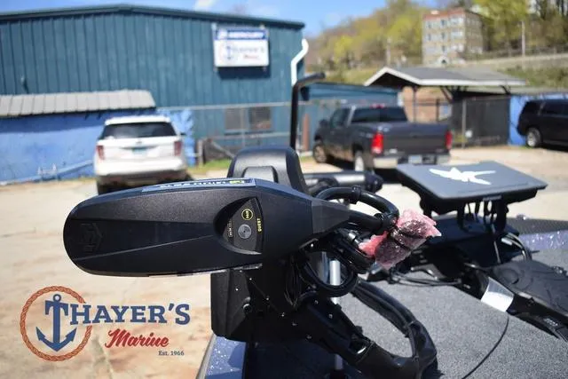 Slide: The Image of Ikon Boats VLE20 2025 - 27