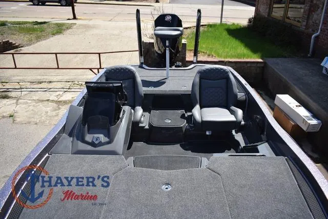 Slide: The Image of Ikon Boats VLE20 2025 - 28