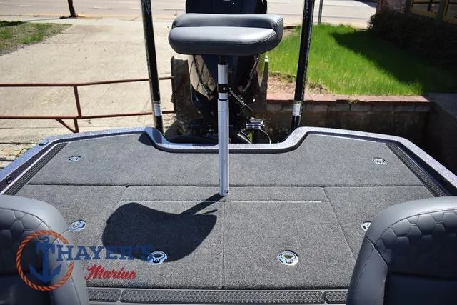 Slide: The Image of Ikon Boats VLE20 2025 - 29