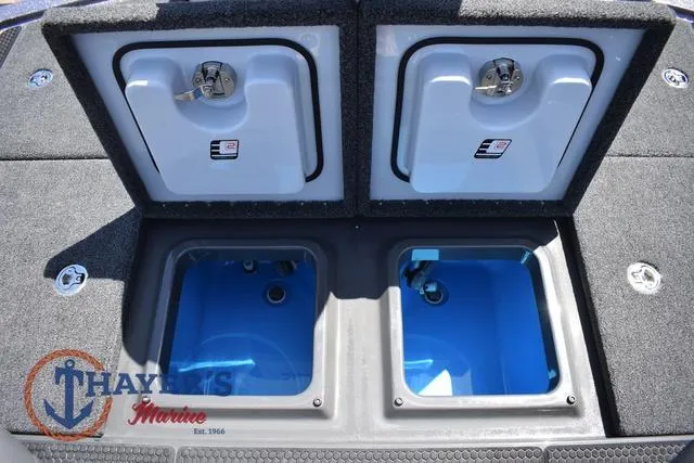 Slide: The Image of Ikon Boats VLE20 2025 - 30