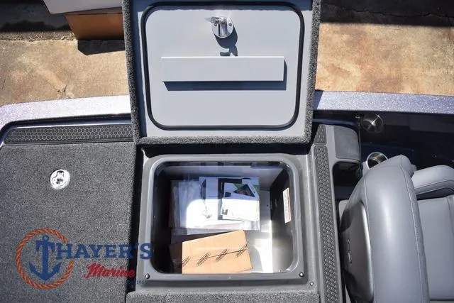 Slide: The Image of Ikon Boats VLE20 2025 - 32