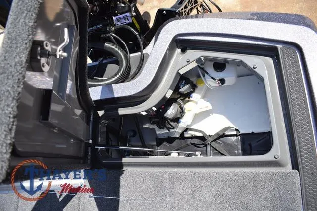 Slide: The Image of Ikon Boats VLE20 2025 - 33