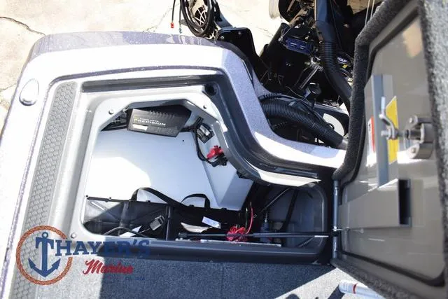 Slide: The Image of Ikon Boats VLE20 2025 - 35