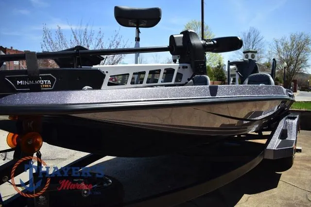 Slide: The Image of Ikon Boats VLE20 2025 - 37