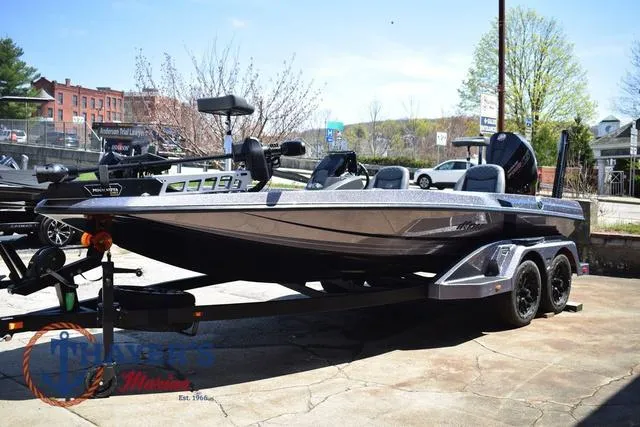 Slide: The Image of Ikon Boats VLE20 2025 - 6