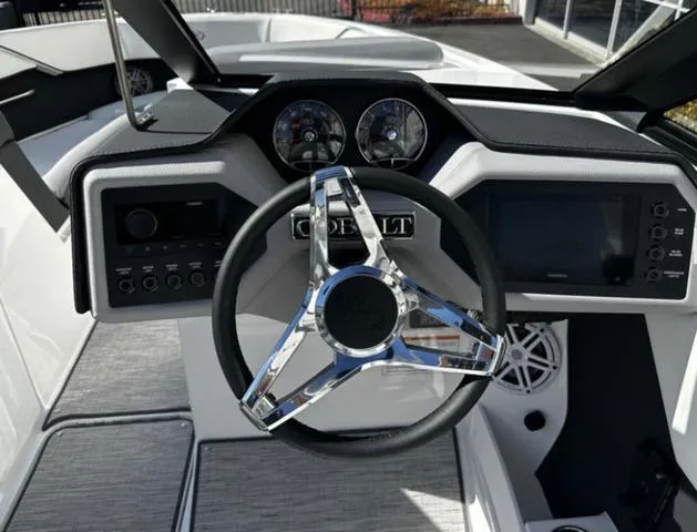 Slide: The Image of Cobalt CS23 2025 - 5