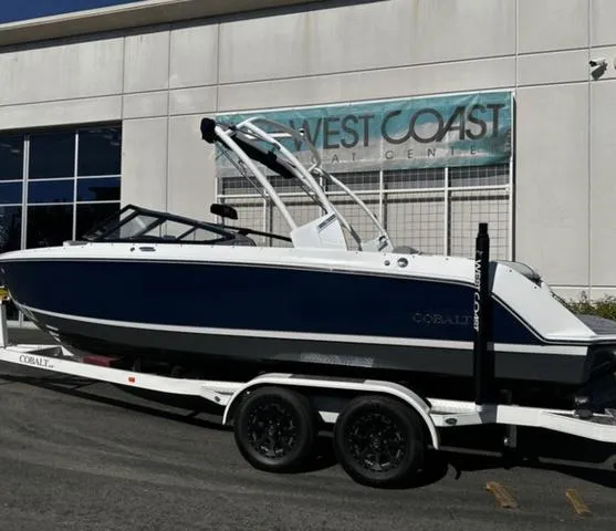 Slide: The Image of Cobalt CS23 2025 - 9