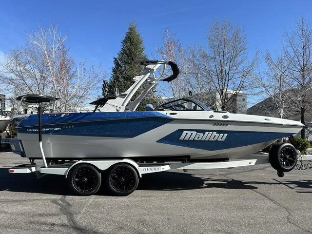 Slide: The Image of Malibu 23 MXZ 2024 - 1
