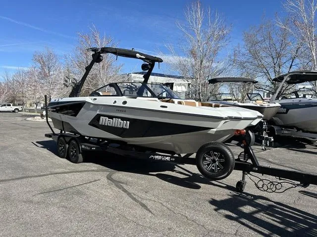 Slide: The Image of Malibu 23 MXZ 2024 - 2