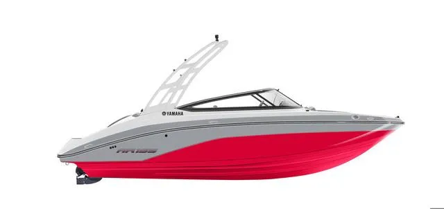 Slide: The Image of Yamaha AR195 2024 - 1