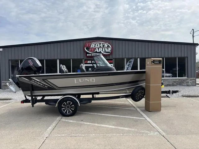 The Image of Lund 1875 Impact XS Sport 2025 - 1